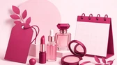 Promoção de beleza em Black Friday