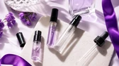 Decants e amostras de perfume