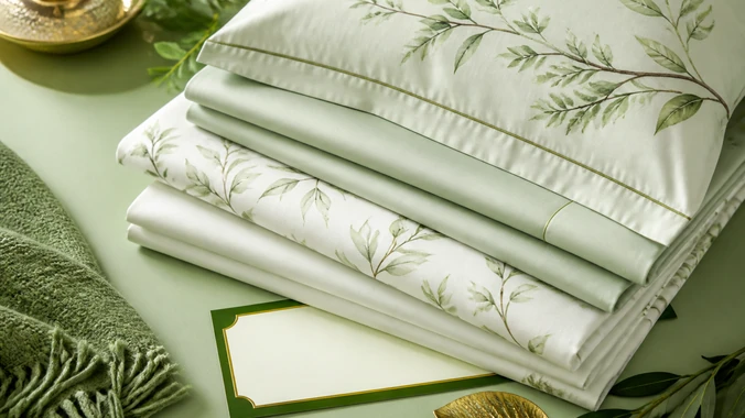 Jogo de cama em promoção
