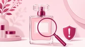 Verificacao de perfume original