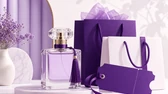 Perfume importado em promoção