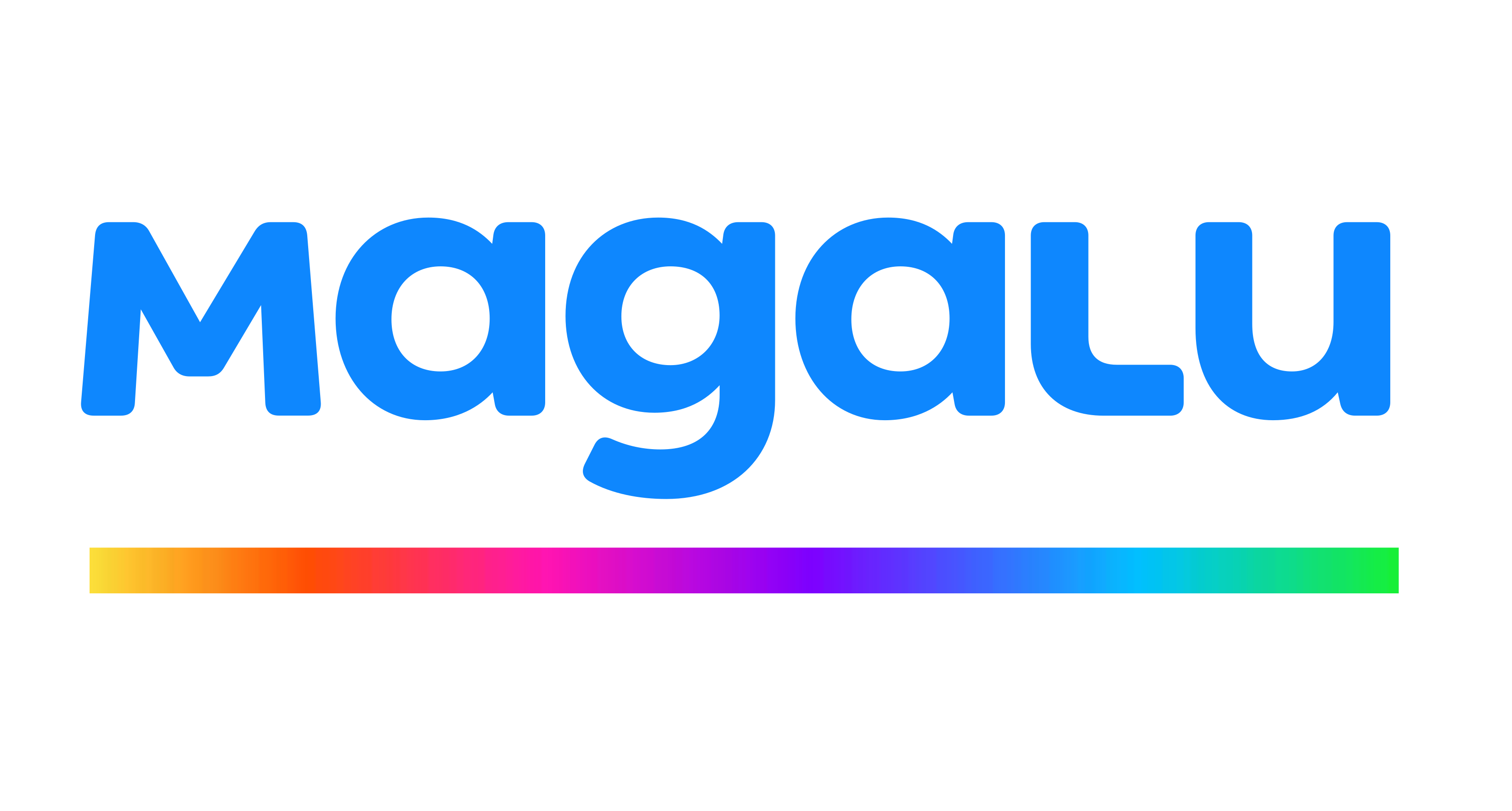 Magalu