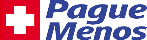 Farmácia Pague Menos